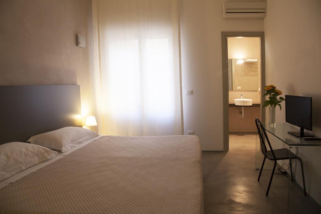 Rosalmar B&B, Palermo